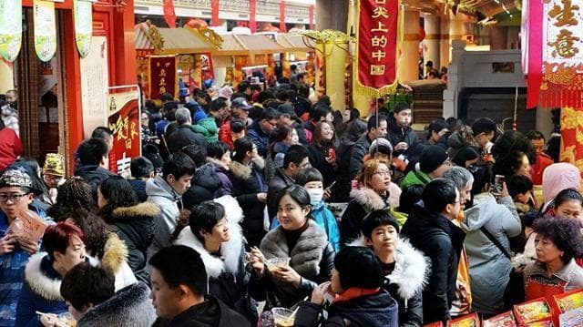 南市食品街要改造了，会再次超过西北角，恢复旧日辉煌吗？