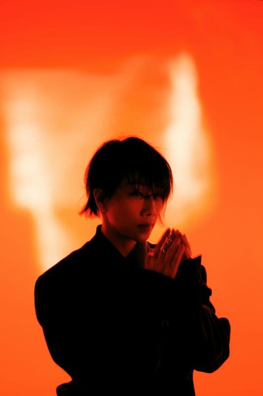 华语天后风采依旧 林忆莲2025年"迴响Resonance"巡迴演唱會即將開唱