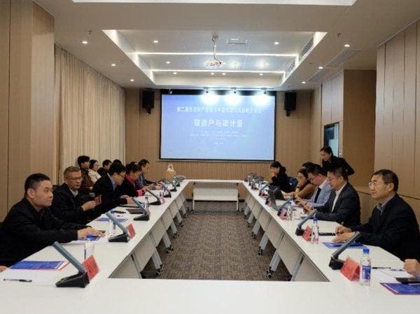 如何提升碳排放数据准确性可比性？专家学者建议加快碳监测与计量体系构建