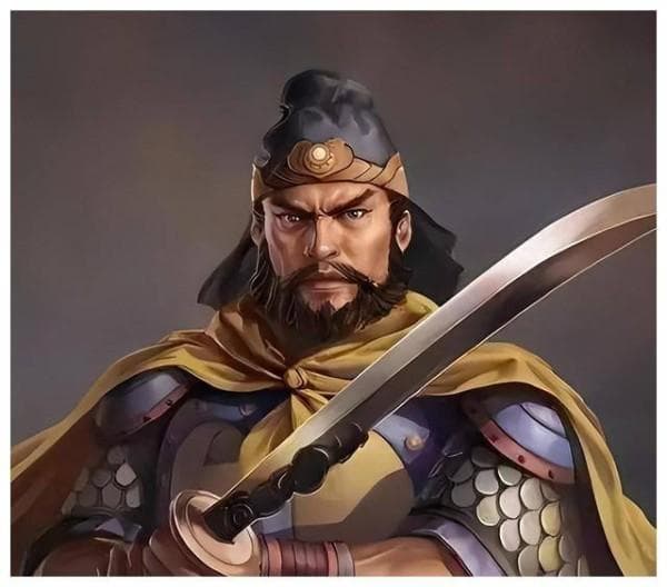 隋唐演义：瓦岗寨武艺最高十强榜