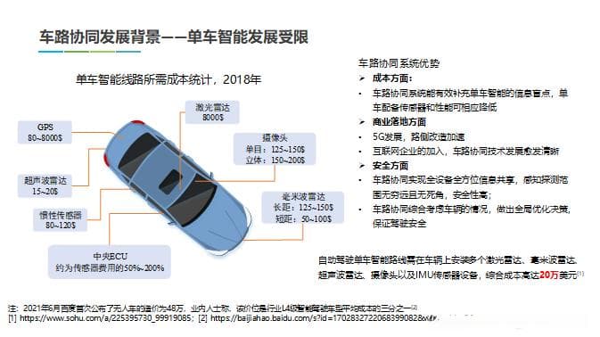 V2X车路协同技术：实现智能驾驶的关键