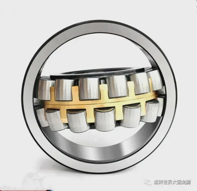 不同轴承钢的化学成分及特点