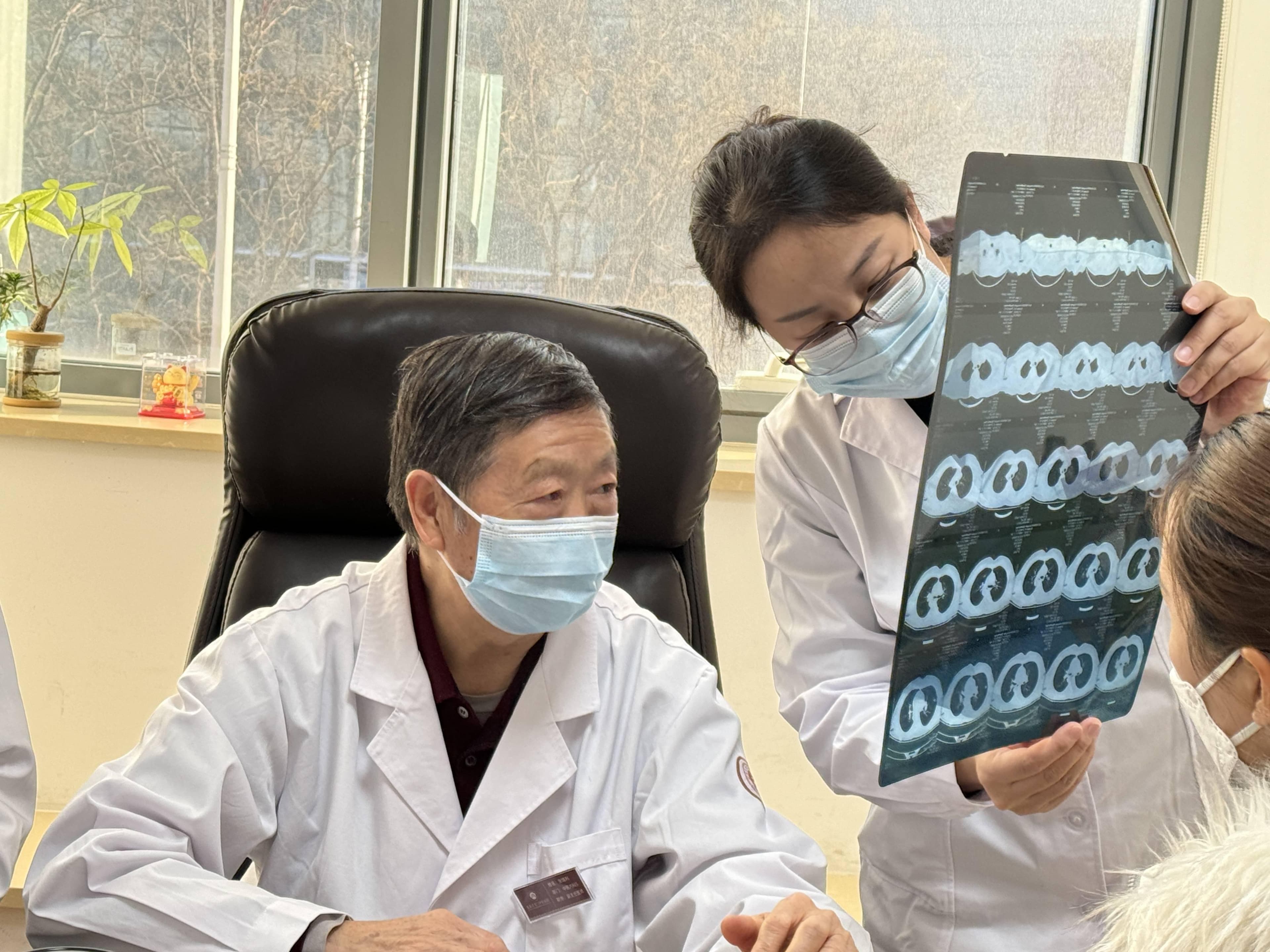 慢性支气管炎的食疗方法有哪些