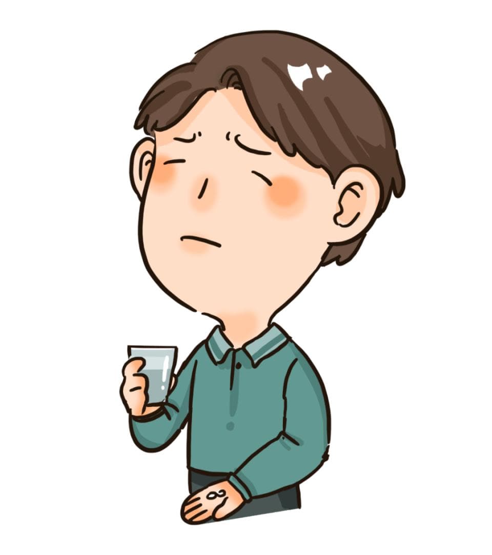 体检前一定不能服药……是真是假？｜谣言终结站