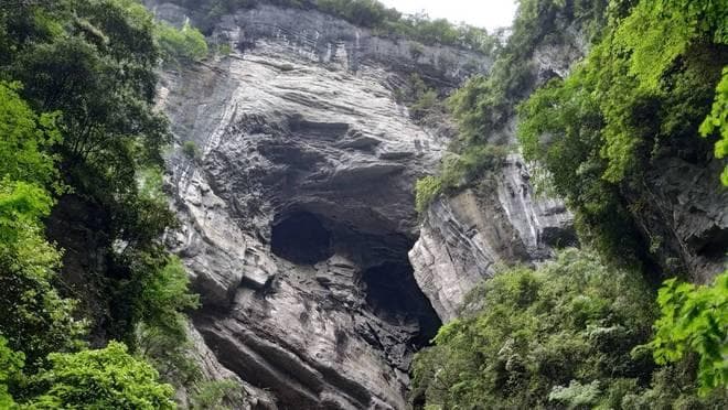 重庆春天旅游攻略