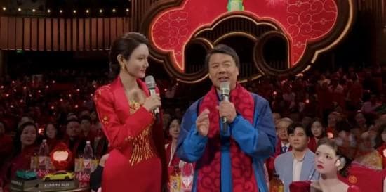 登上春晚的外卖诗人王计兵，为春节写下了这些诗
