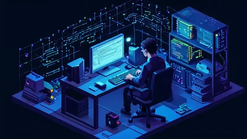 如何提升网络安全管控