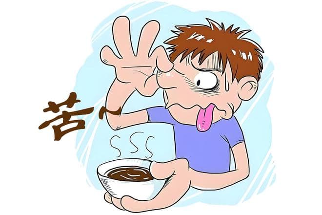 经常“吃苦”，其实对身体大有裨益