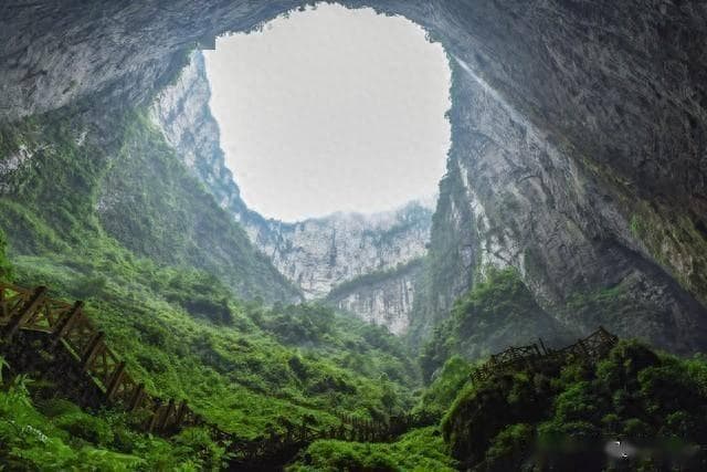 反向旅游，避开人流，推荐国内这10个景点，人少景美，你去过几个