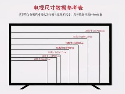 英寸厘米转换：全面解析与应用指南