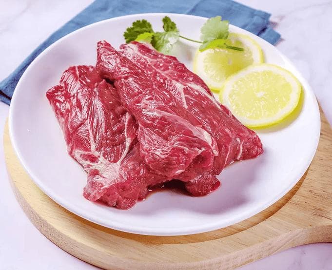 从选材到烹饪：家庭版小炒黄牛肉制作指南