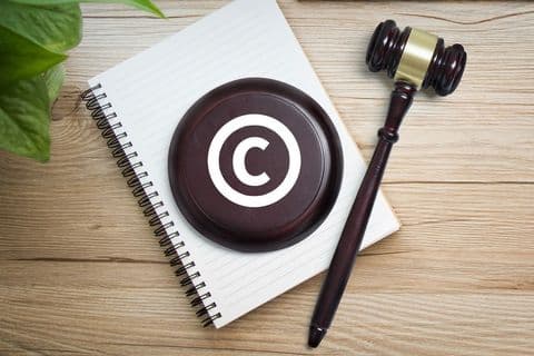 知识产权受到侵害有哪些救济途径
