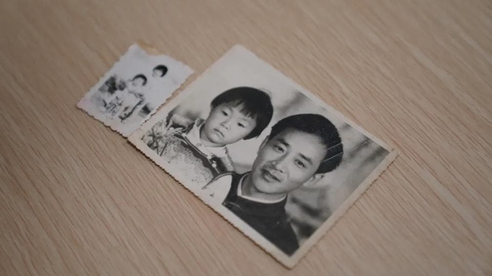 短短十几米，她跑了整整42年