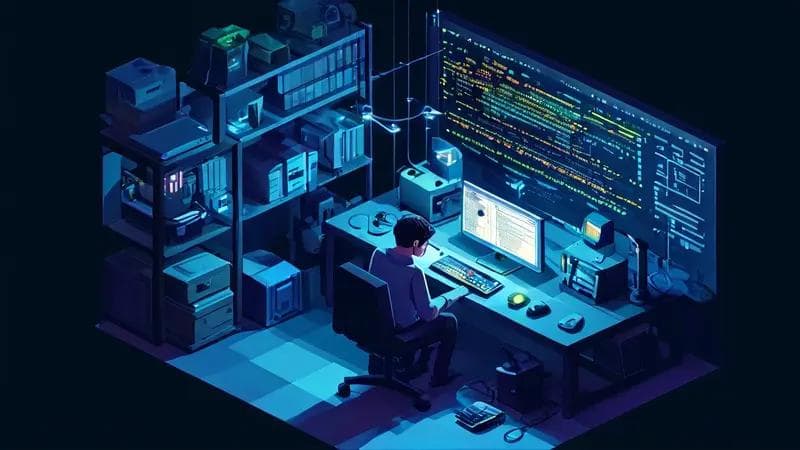 Web前端如何关闭不需要的请求