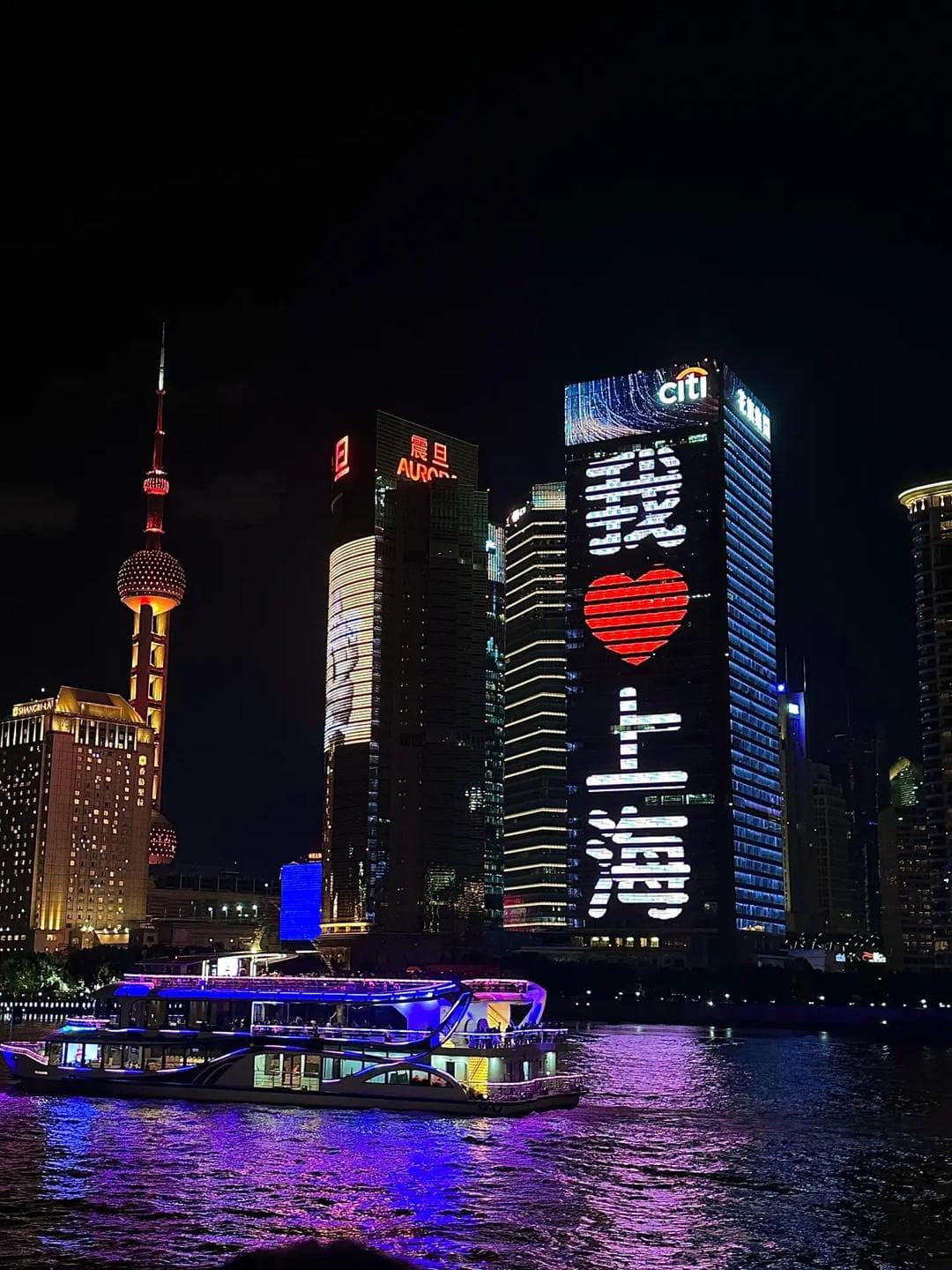 上海必打卡的6条超赞CityWalk路线