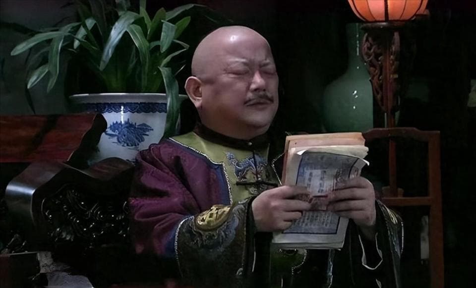 揭秘和珅之死：乾隆与嘉庆的权力游戏