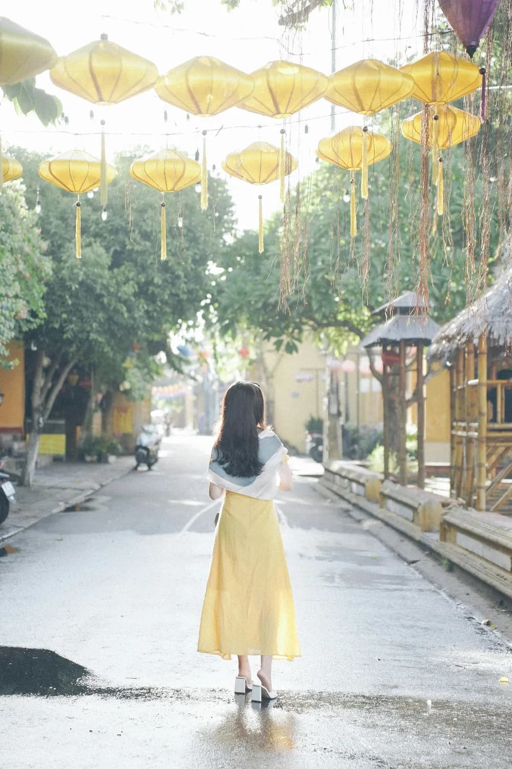 林语堂：真正的旅行，必须是流浪式的