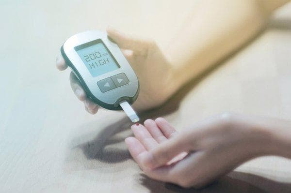 高血糖视力模糊怎么恢复