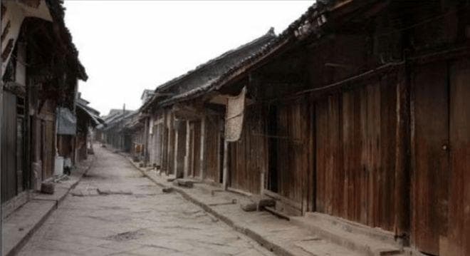 成渝古驿道资阳篇：古驿道上不得不去的历史文化景点