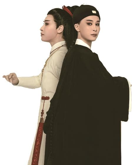 诗化演绎“红楼”的更多可能