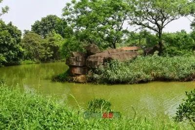 昌图县十大旅游景点