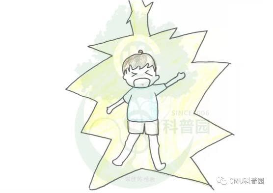 “一旦触电了，怎么办？”这回一次讲清楚!