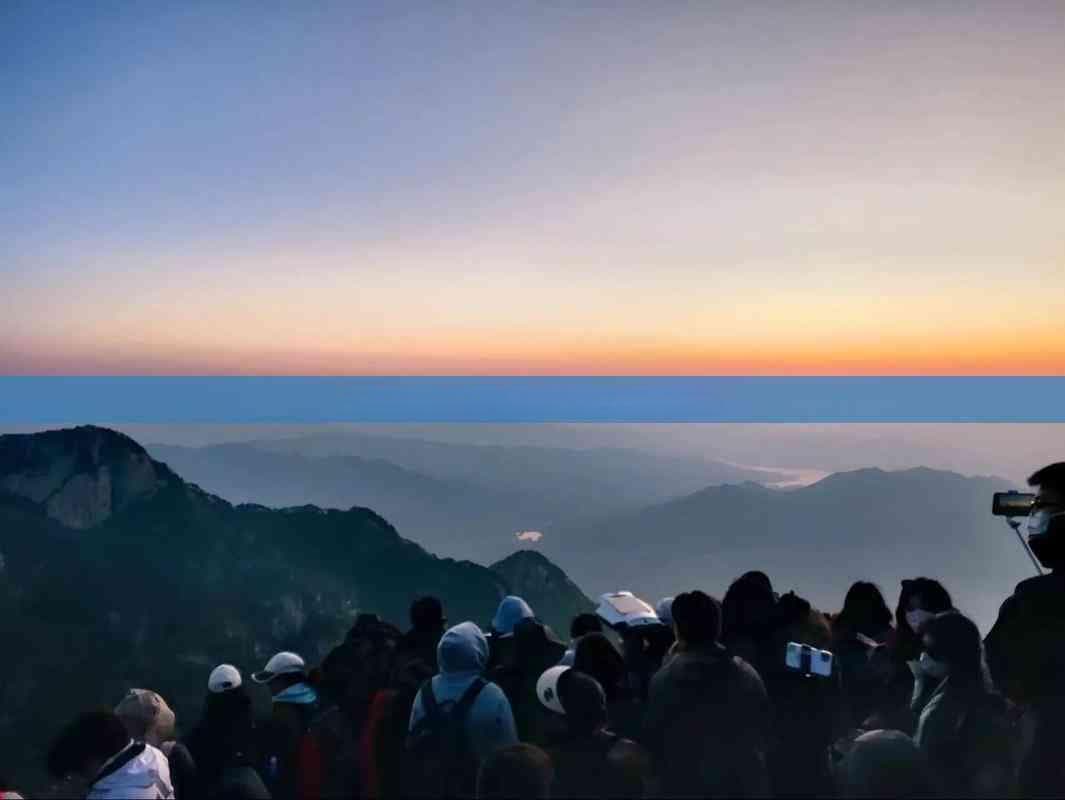 峨眉山旅游攻略：精选中午用餐地点及周边景点推荐