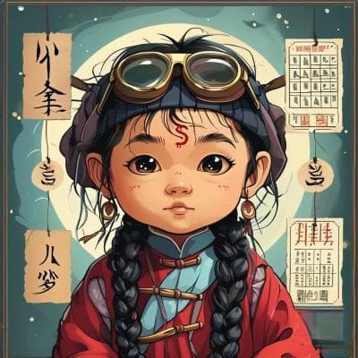 女生如何选择英文名：从文化背景到个性化建议