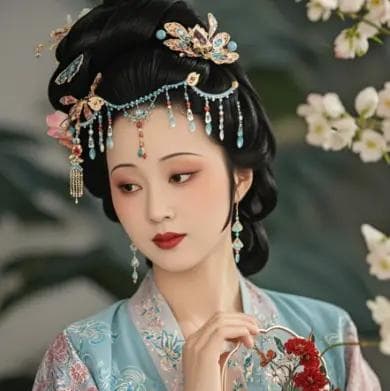 品读红楼：多元解读秦可卿
