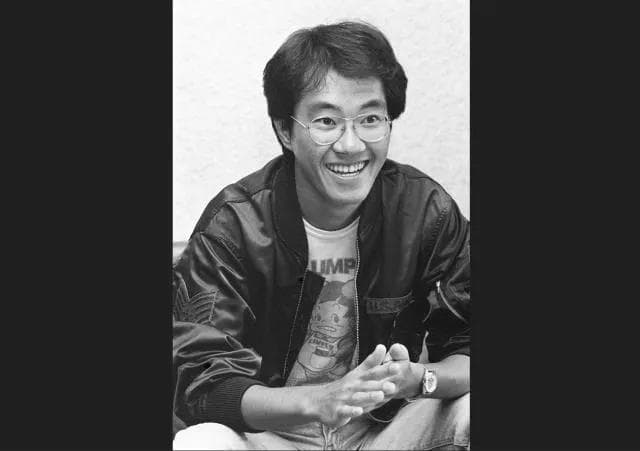 鸟山明猝然离世，全世界为之哀悼: “他是漫画界的神明”