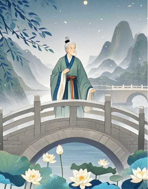 五行相生相克：易经中的宇宙运行法则