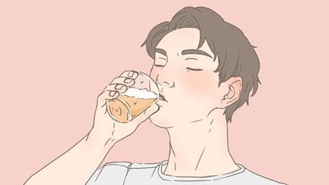 饮酒对肝脏有什么危害