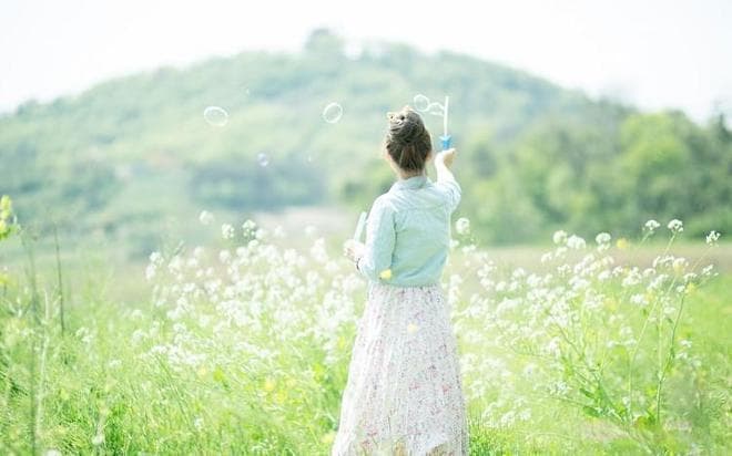 女人喊你以下4种“称呼”，多半是喜欢你的信号，别不懂