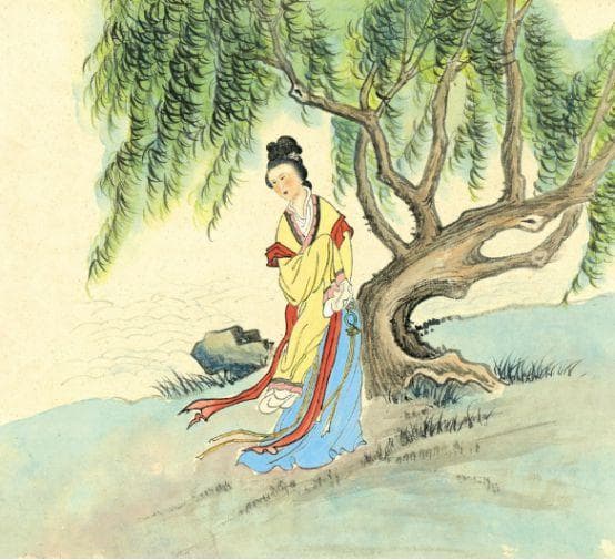 “丧夫改嫁、寡妇守节”：元明朝女性的婚姻枷锁