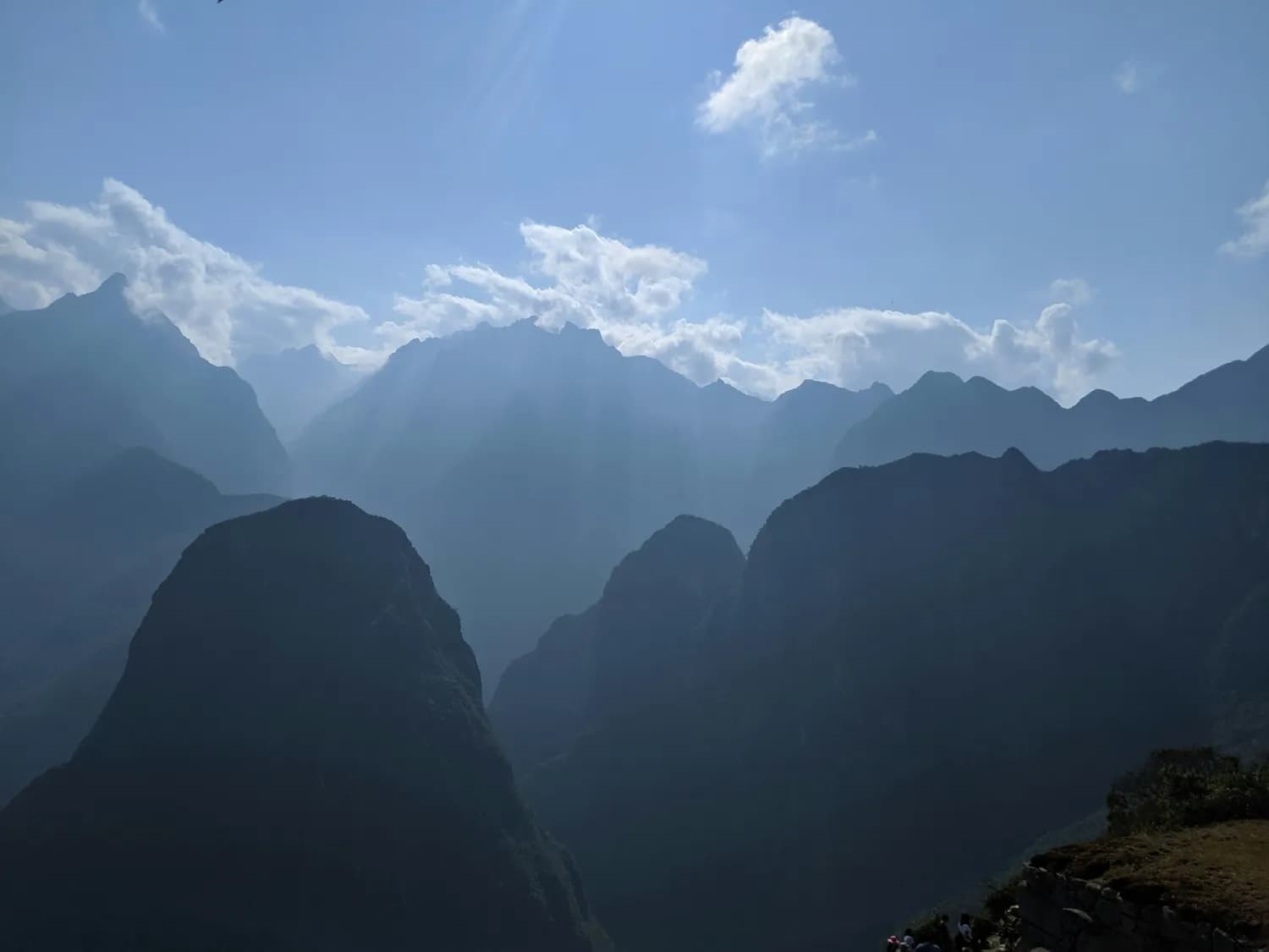 阳朔相公山：网红打卡地的崛起与魅力
