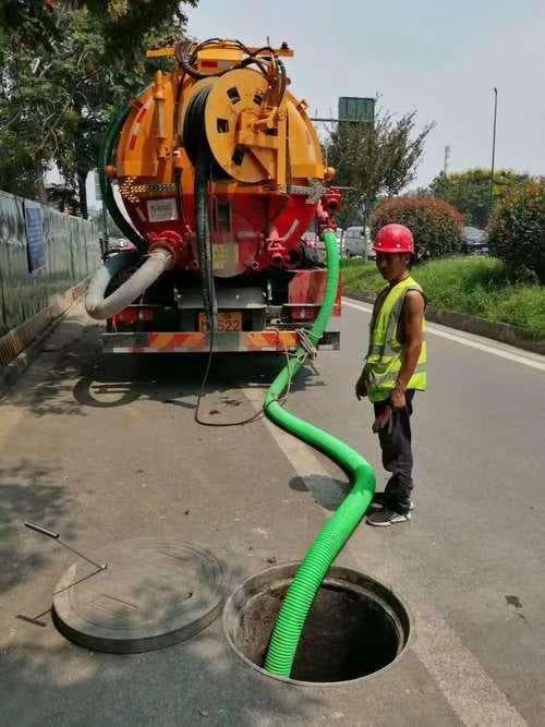 下水管道更换指南：从准备到维护的全流程详解