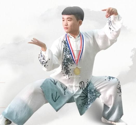 陈氏太极拳有哪些独特的招式和动作特点？