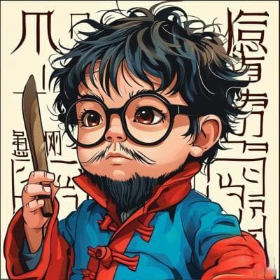 男人胡须面相分析