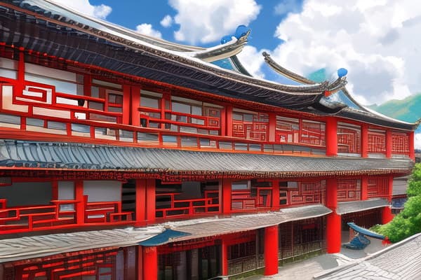 商朝继位方式的演变与影响——揭秘古代王权传承之谜