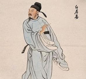 白居易：诗魔的称号与他的诗歌世界