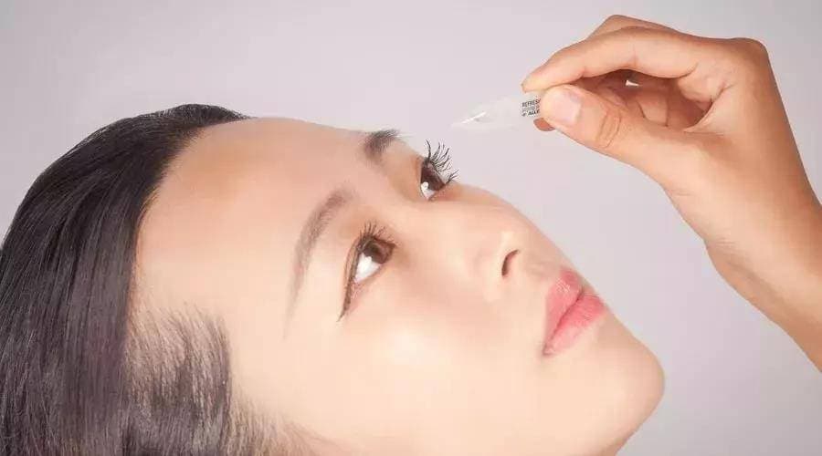 干眼症：被忽视的“现代眼疾”，你的眼睛正在呼救！