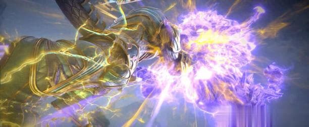 《斗破苍穹》：异火与九阶魔兽兽火的巅峰对决