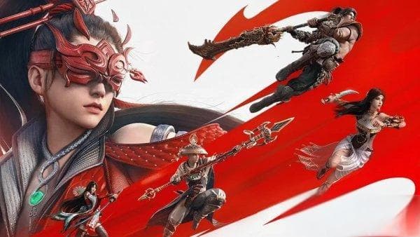 永劫无间手游英雄强度排行榜2025：从T0到T4梯队详解