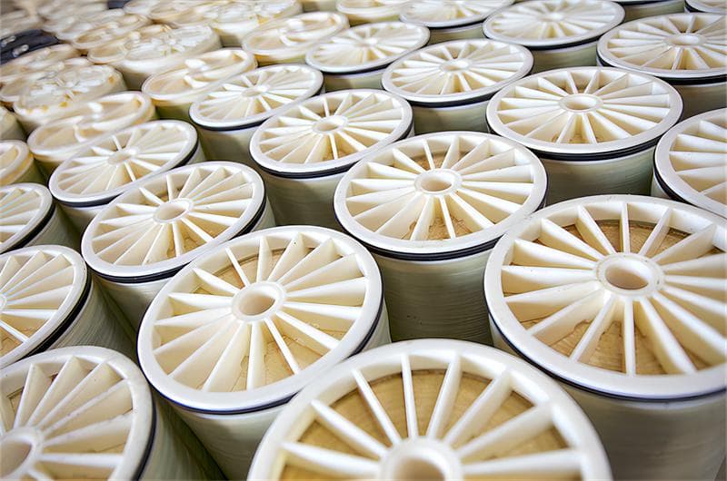 反渗透膜技术：解决水资源危机的关键