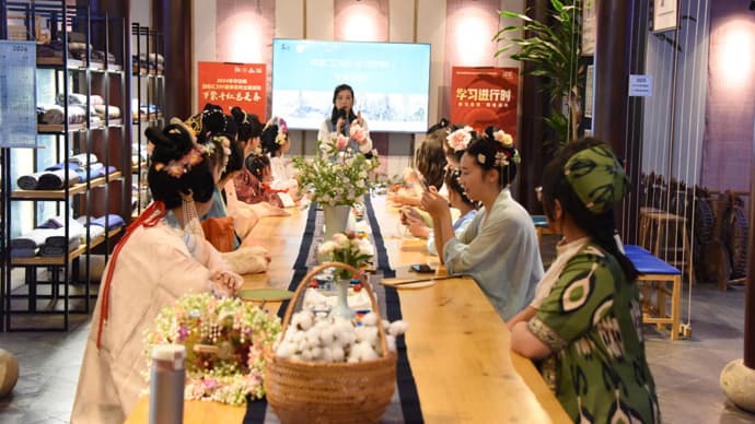 中国最早“情人节”为何消失了？今天我们不妨这么过上巳节
