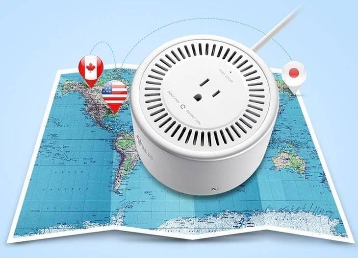 为什么中国民用电压是220V，而美国却用110V？到底哪一个更好？