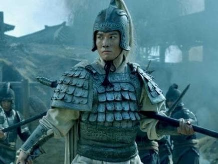 历史上赵云的真实战绩与形象探析