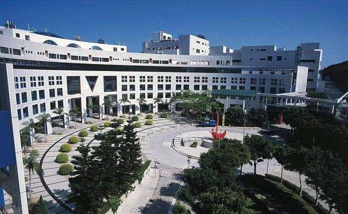 香港科技大学院校介绍