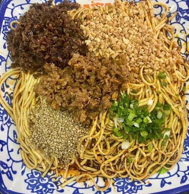 宜宾十大特色美食！