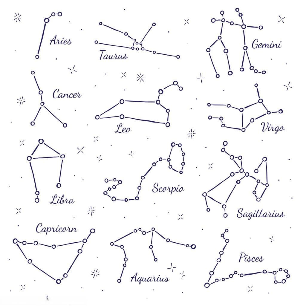 唯一能克天蝎的星座